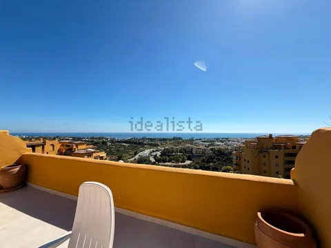 Pis de 250 m² a Estepona
