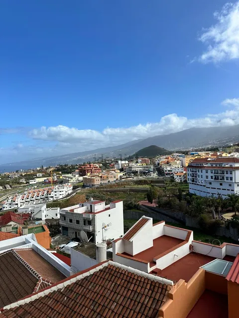 Appartamento 80 m² a Los Realejos