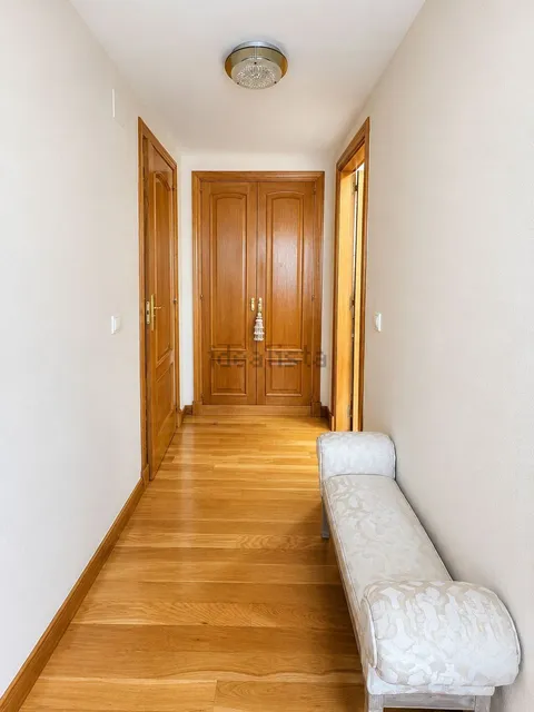 Pis de 137 m² a Madrid