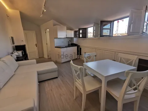 Pis de 45 m² a Salamanca