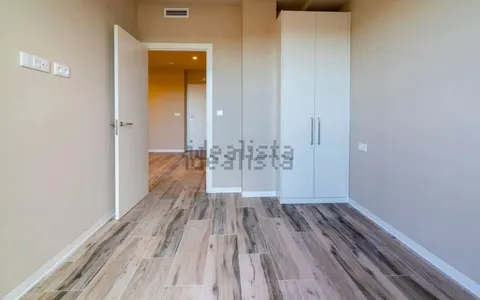 Pis de 60 m² a València