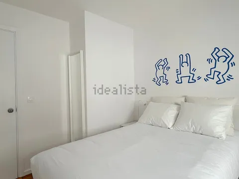 Habitació de lloguer, Vigo