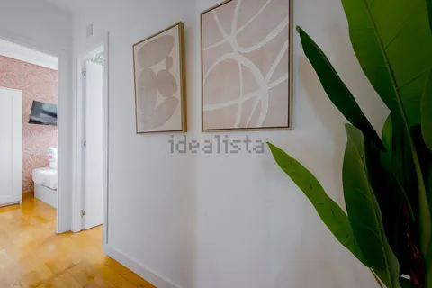 Habitación en alquiler, Madrid