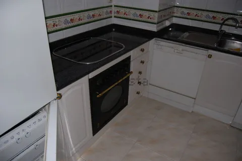 Pis de 80 m² a Santiago de Compostel·la