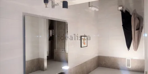Pis de 84 m² a Madrid