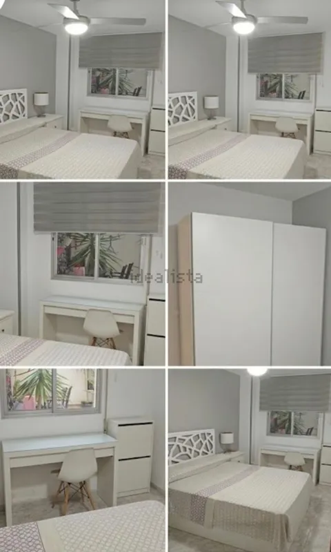 Habitació de lloguer, Palma