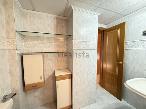 Pis de 110 m² a València