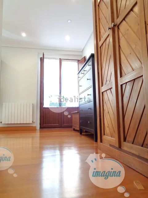 Pis de 78 m² a Bilbao