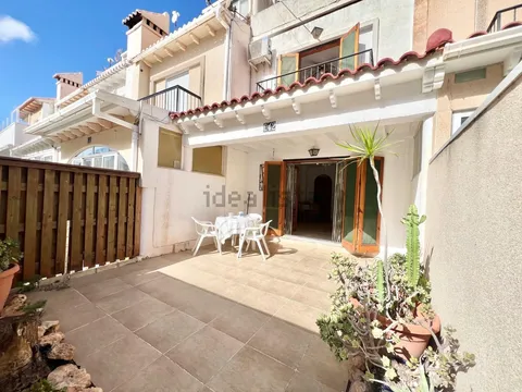 Casa de 95 m² en Torrevieja