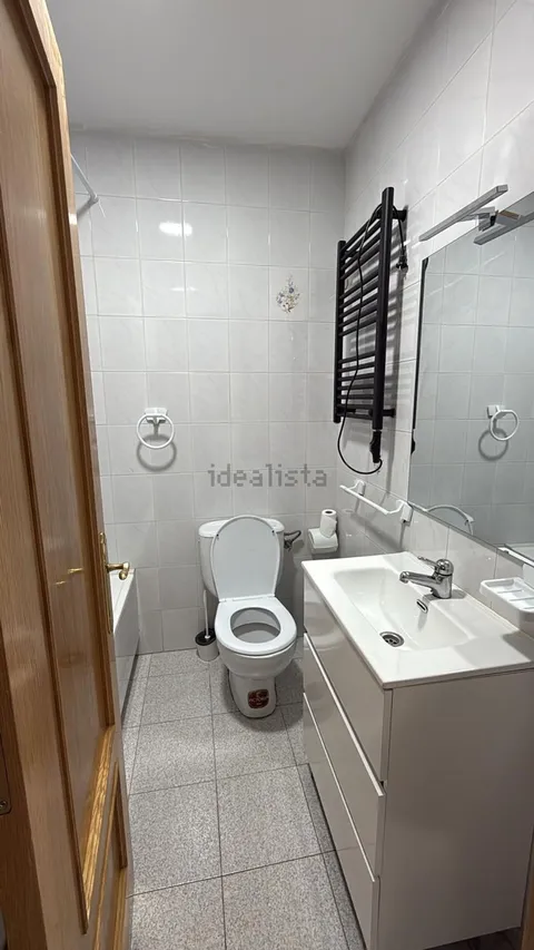 Pis de 120 m² a Frandovínez