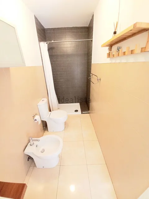 Wohnung 120 m² in Sevilla