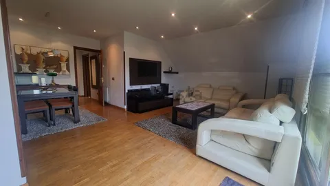 Квартира 140 м² у Oviedo
