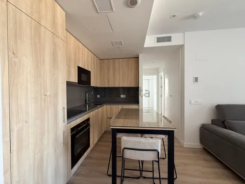 Pis de 93 m² a Madrid