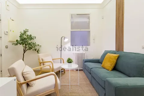 Habitación en alquiler, Madrid