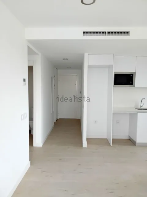 Pis de 87 m² a València