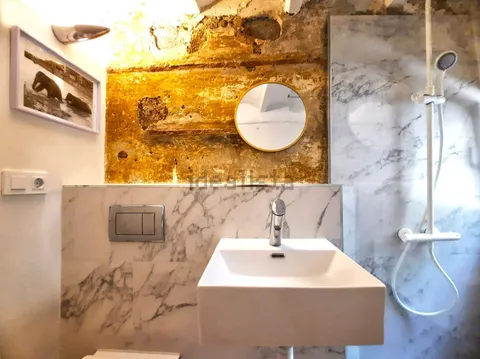 Wohnung 52 m² in Balaguer