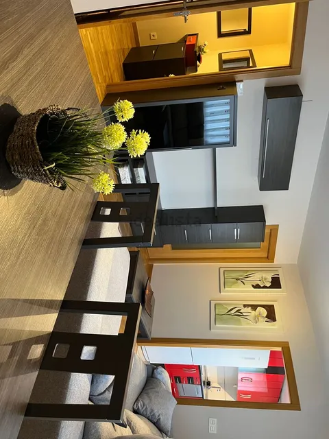 Flat 60 m² in Palencia