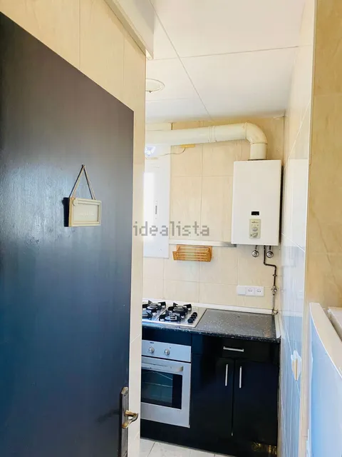 Pis de 37 m² a Barcelona