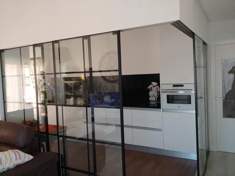 Apartamento 120 m² em Madrid