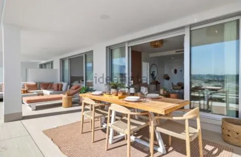 Pis de 139 m² a Estepona