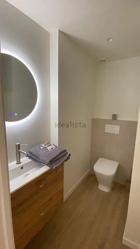 Pis de 85 m² a València
