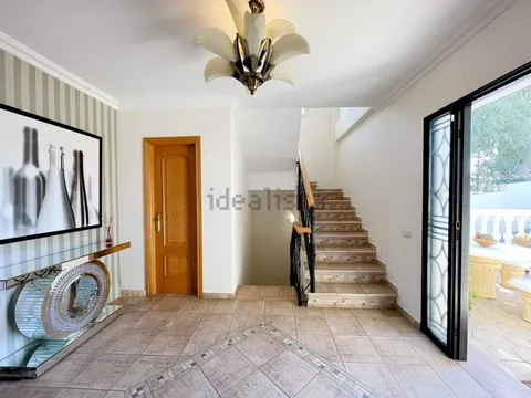 Haus 279 m² in Mijas