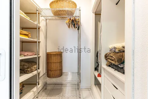 Appartamento 192 m² a Madrid