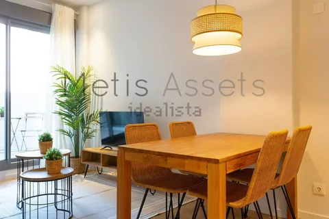 Pis de 77 m² a Barcelona