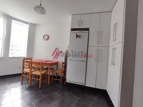 Wohnung 56 m² in Ferrol