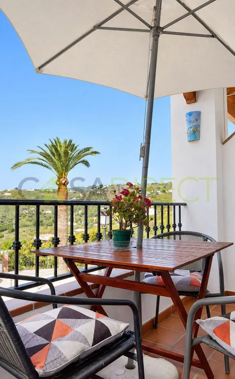 Apartamento 70 m² em Frigiliana