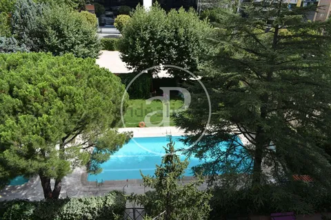 Wohnung 143 m² in Madrid