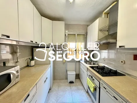 Pis de 85 m² a Madrid