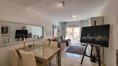 Pis de 87 m² a Marbella