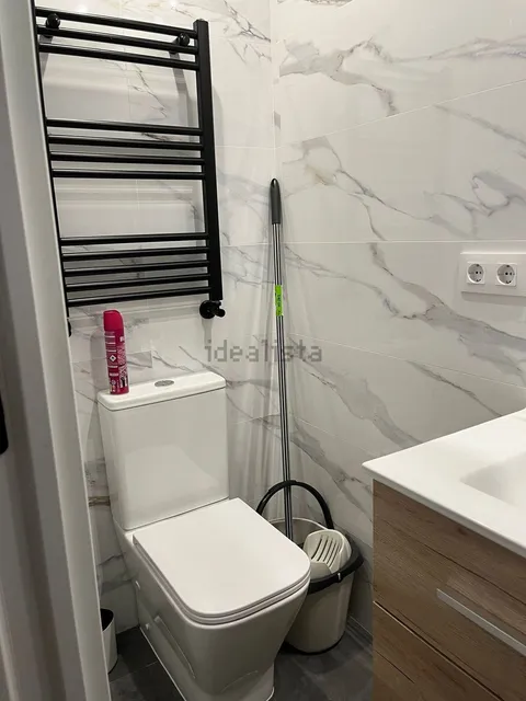 Habitación en alquiler, Madrid (3/6)