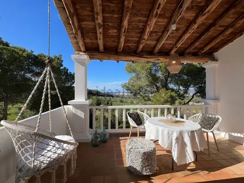 Maison 250 m² à Sant Josep de sa Talaia