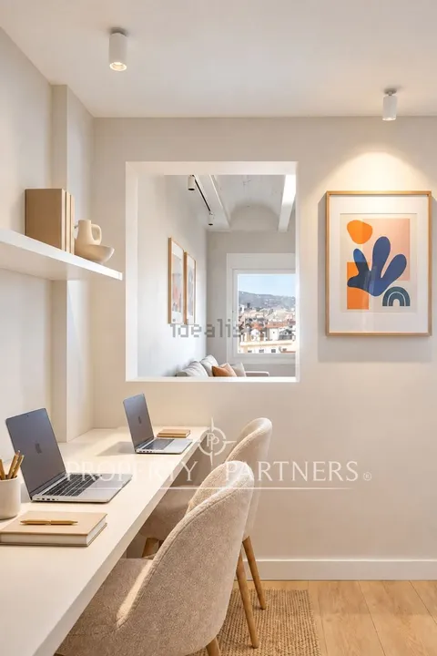 Pis de 75 m² a Barcelona