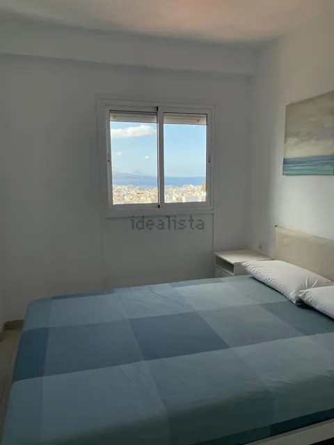 Pis de 45 m² a Las Palmas de Gran Canaria