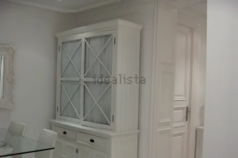 Appartamento 55 m² a Madrid