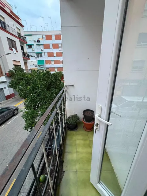 Pis de 100 m² a València