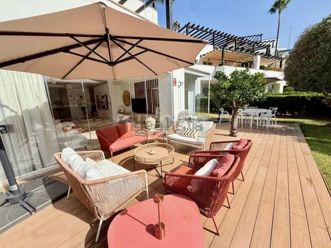 Casa de 180 m² a Marbella