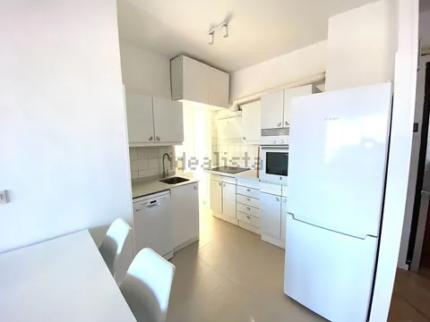 Pis de 90 m² a Madrid