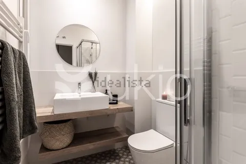 Pis de 129 m² a Madrid