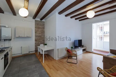 Pis de 77 m² a Barcelona