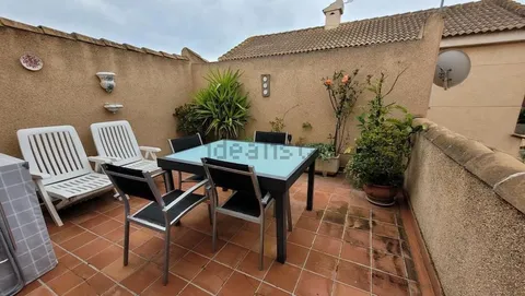 Flat 85 m² in l'Alfàs del Pi