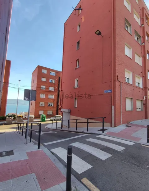 Piso de 75 m² en Santander