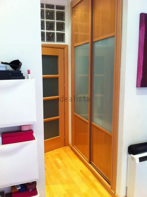Pis de 41 m² a Madrid