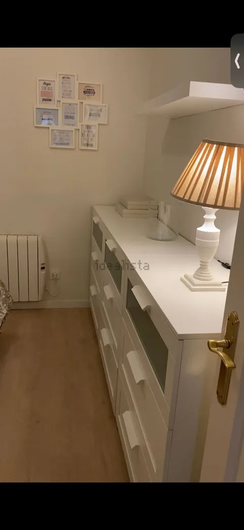 Pis de 60 m² a Madrid