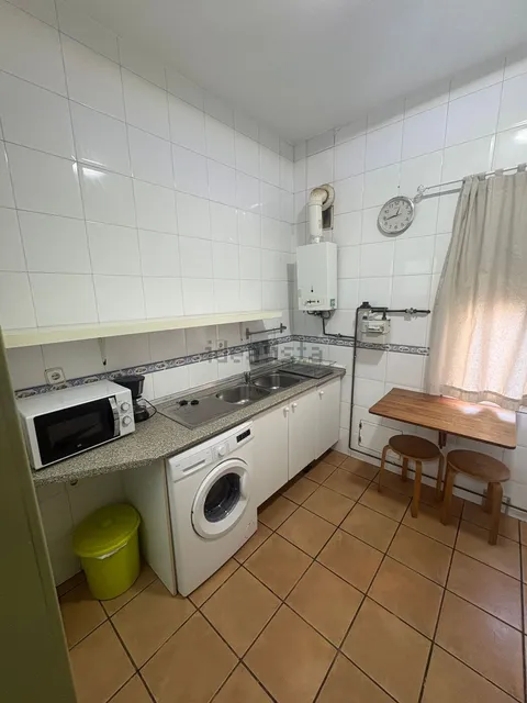 Pis de 94 m² a Badajoz