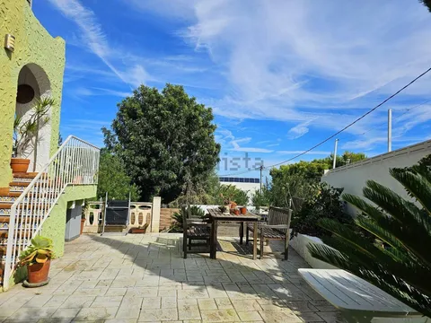Haus 196 m² in Dénia