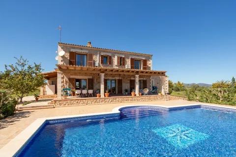 Квартира 240 м² в Manacor